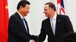 john-key-with-china-leader-x-jinping-getty