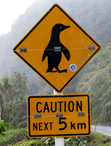 penguin-sign-coast-roadlr