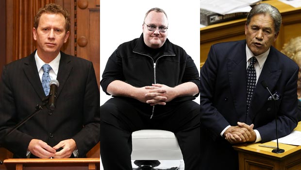 Russel-Norman-Kim-Dotcom-and-Winston-Peters-composite-Getty-Images