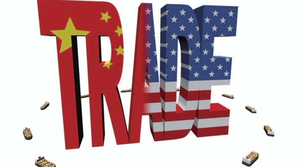 2015年301名单 继续将中国列入美国贸易伙伴重点观察对象