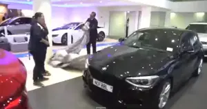 BMW5