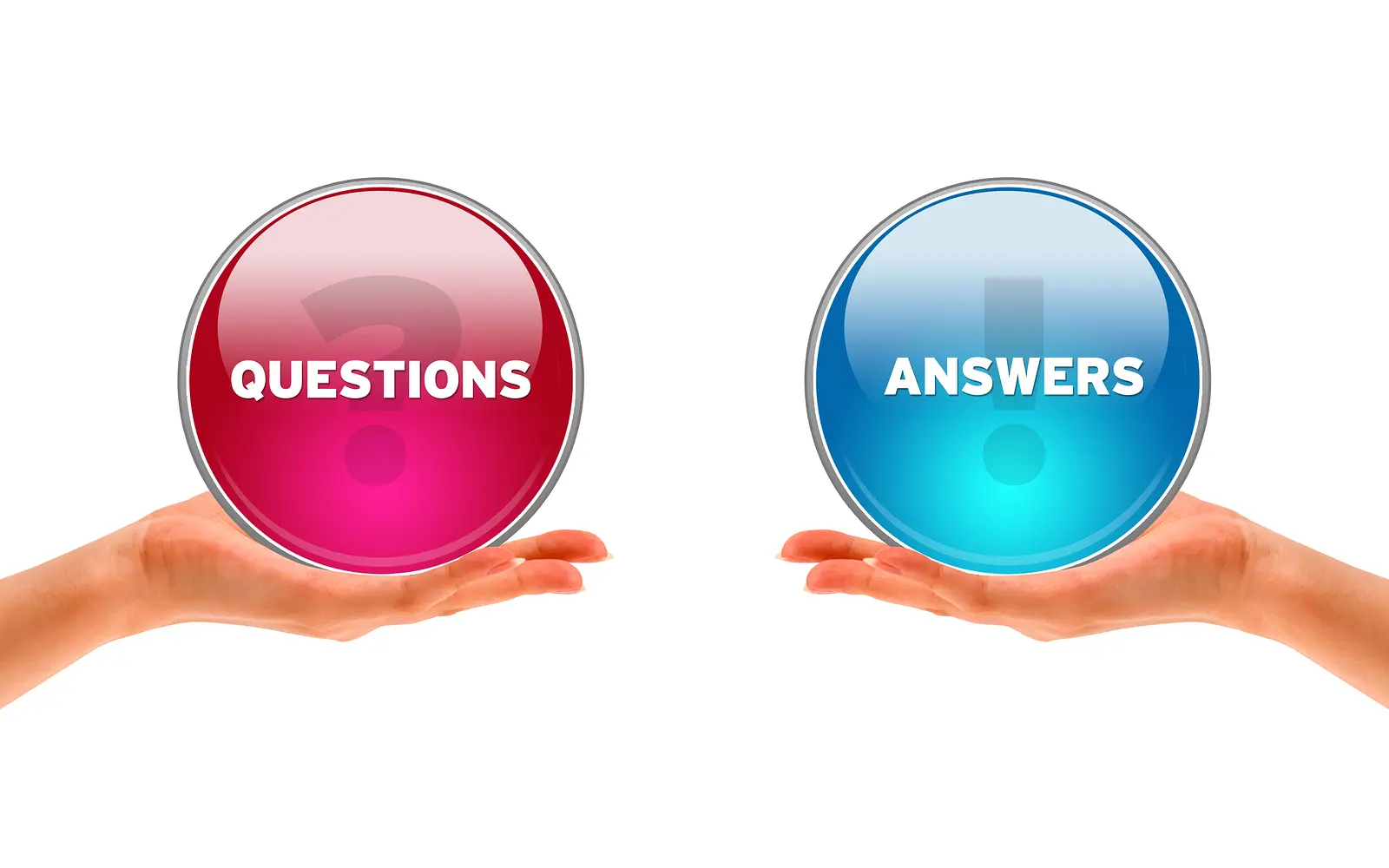 Question-and-Answer